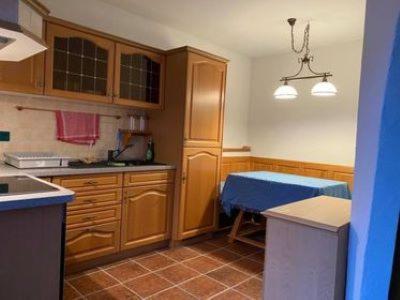 Fam M&H Schoene 2 Zimmer Ferienwohnung In Wangen Stadtmitte Wangen im Allgäu Buitenkant foto
