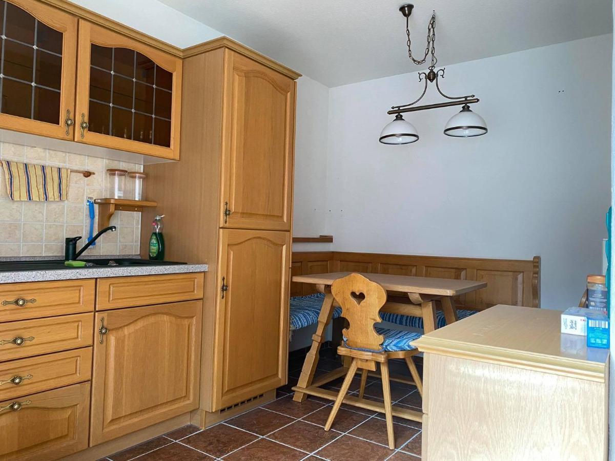 Fam M&H Schoene 2 Zimmer Ferienwohnung In Wangen Stadtmitte Wangen im Allgäu Buitenkant foto